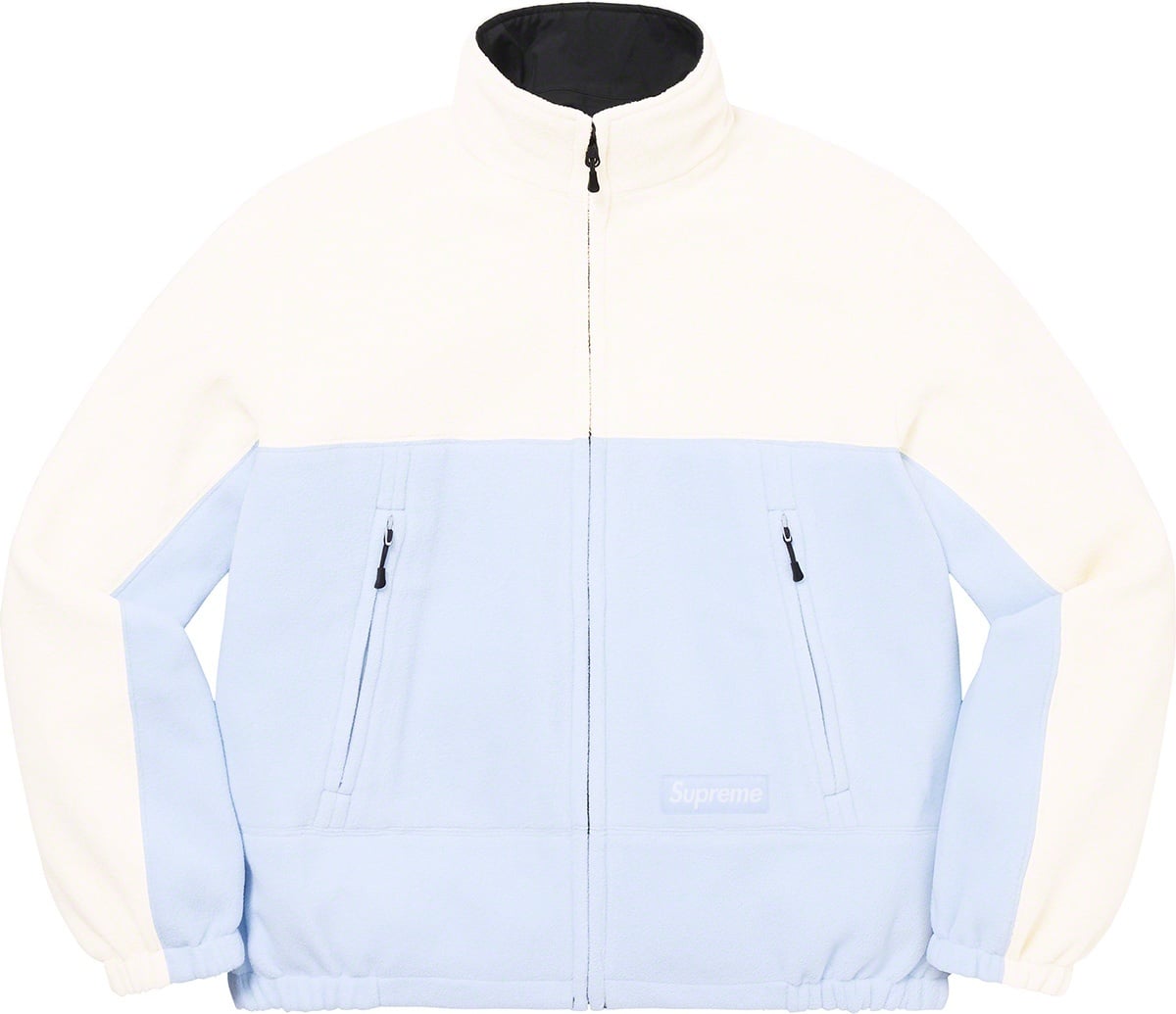 GORE-TEX Reversible Polartec® Lined Jacket view 30